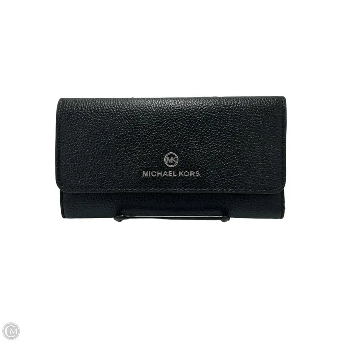 Like New! Wallet Designer By Michael Kors