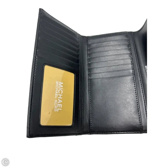 Like New! Wallet Designer By Michael Kors