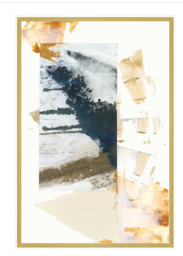Like Oil & Water VII