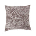 Linden Throw Pillow Set – Brown Open-Pattern Denmark Home