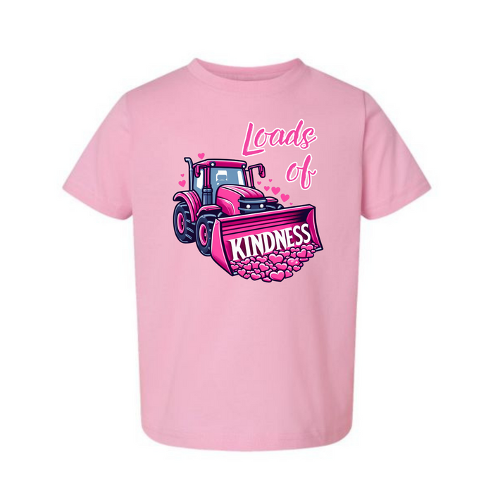 Loads of Kindness