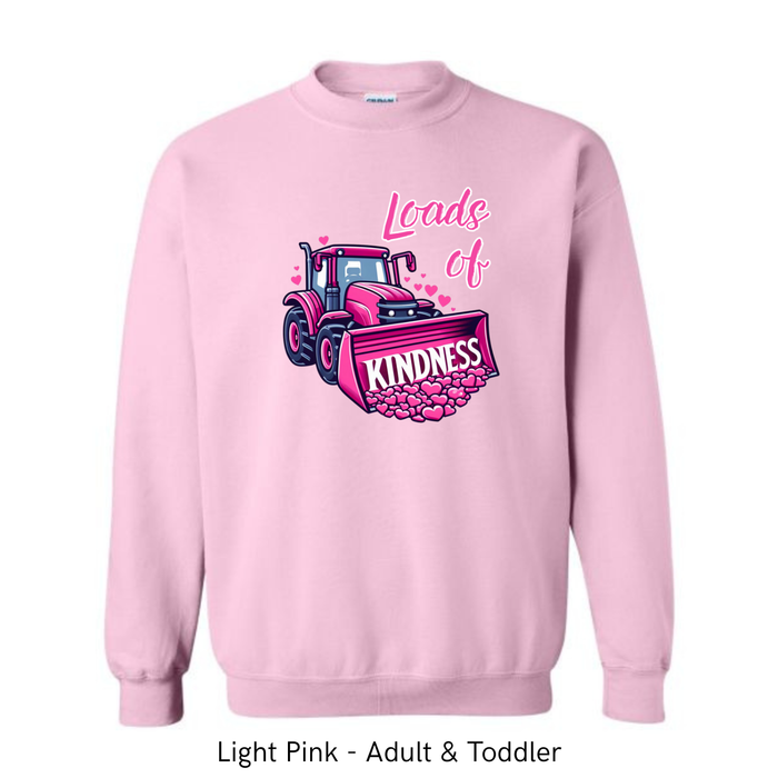 Loads of Kindness