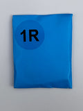 Blue 1 Right Child (Qty 5)