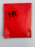 Red 1 Right Child (Qty 5)