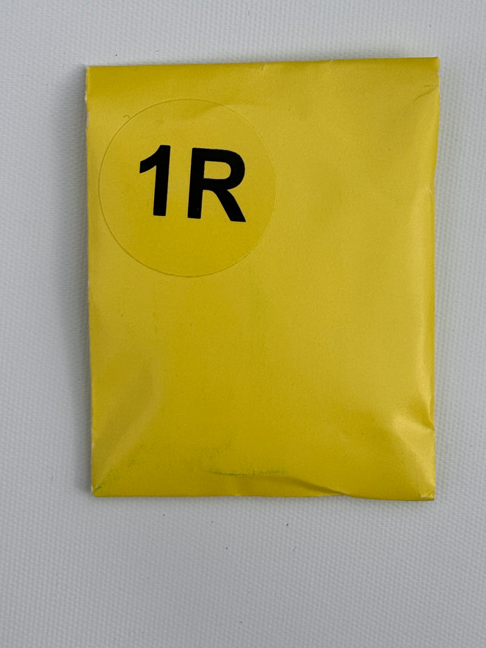 Yellow 1 Right Child (Qty 5)