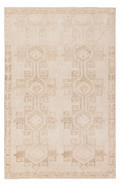 Lumal Barine Tan/Taupe LML01 2'6x8