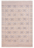 Lumal Tan/Taupe-Gray LML07 4x6