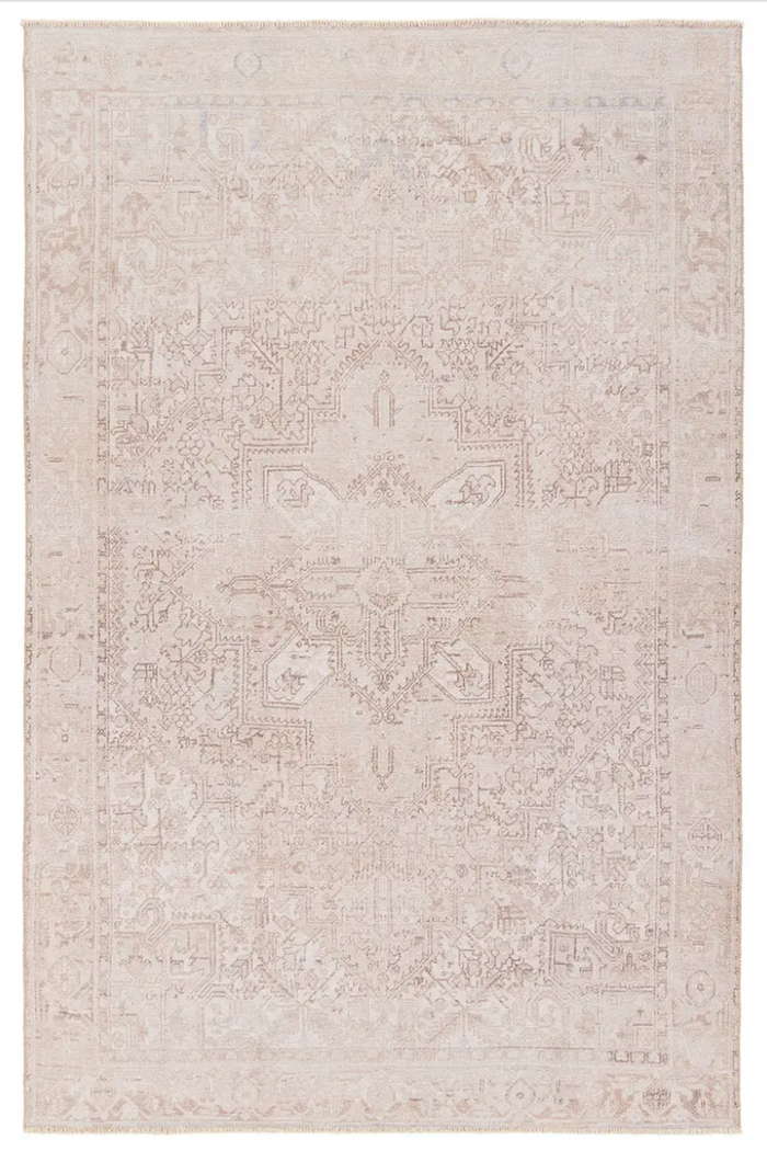 Lumal Tan/Taupe LML03 4x6