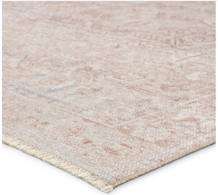 Lumal Tan/Taupe LML03 4x6