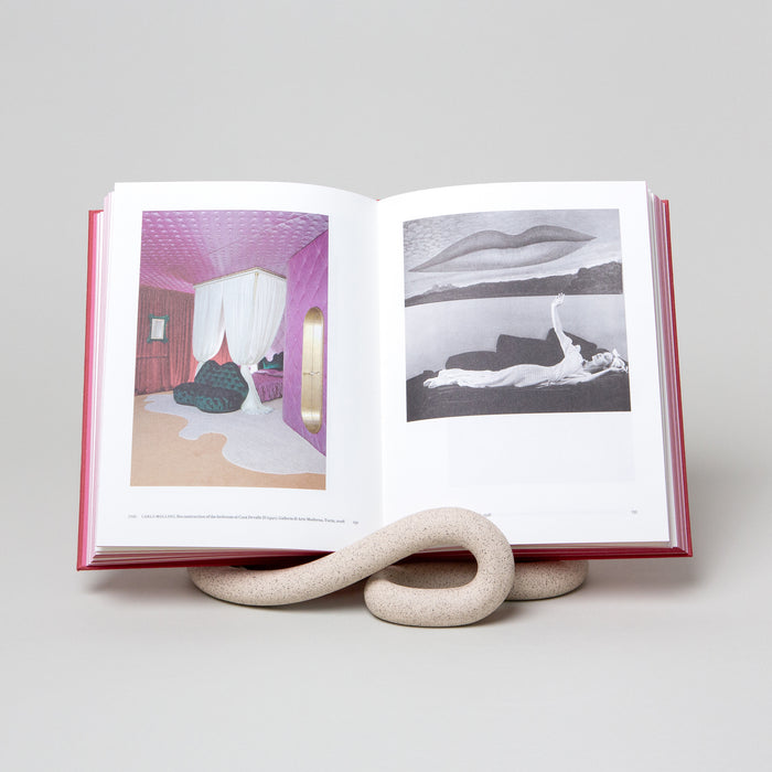 Lumbra Book Stand