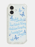 Made It Out Alive Shock iPhone Case Phone Cases Skinnydip London