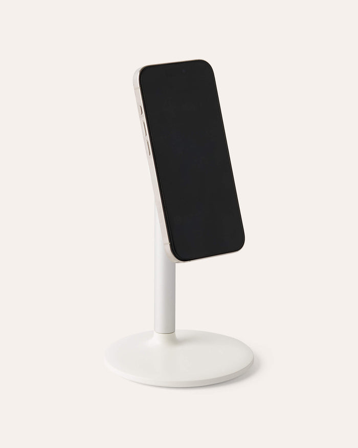 Magnetic Desktop Phone Stand