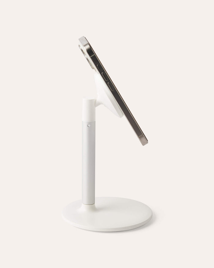 Magnetic Desktop Phone Stand