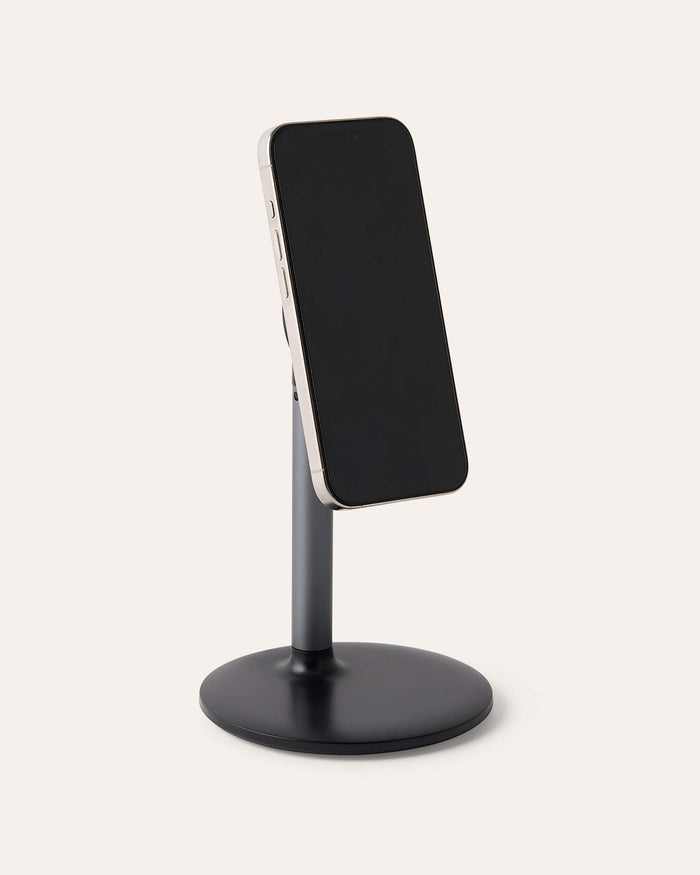 Magnetic Desktop Phone Stand