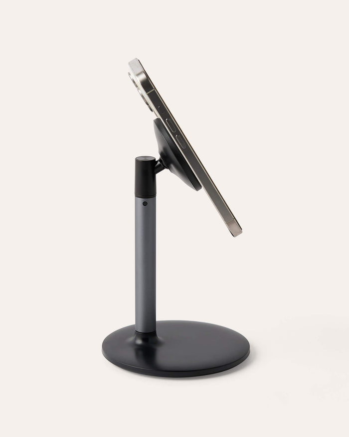 Magnetic Desktop Phone Stand