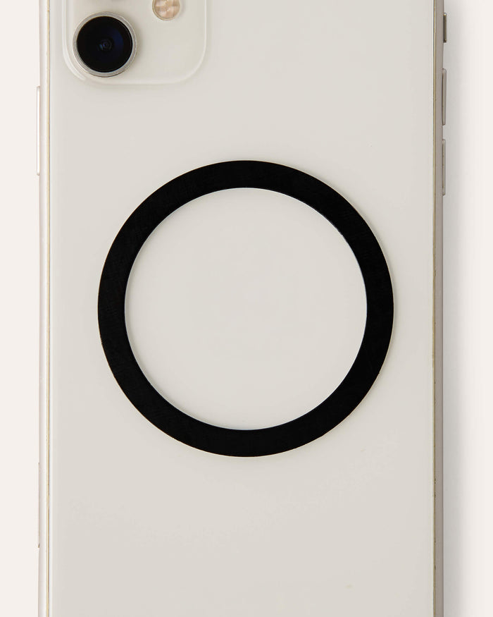 Magnetic Stickers for Non-MagSafe Phones (Set of 2)