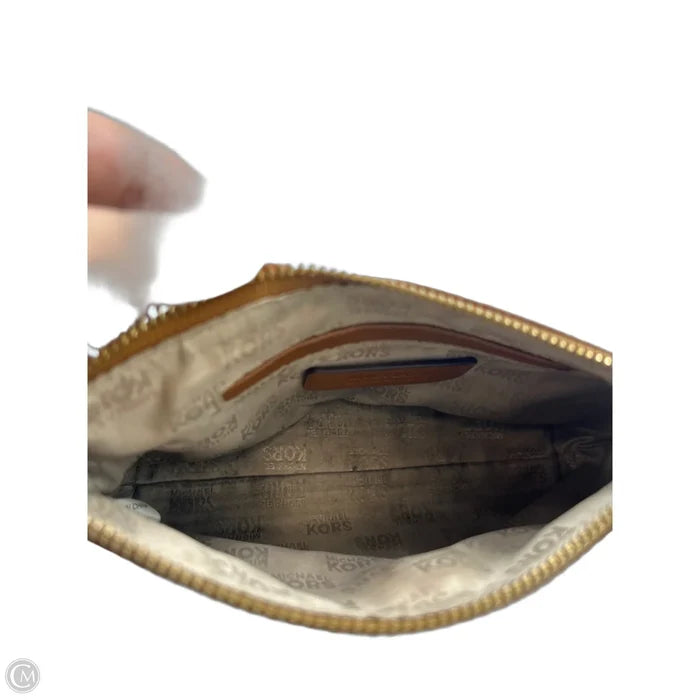 Makeup Bag Designer By Michael Kors