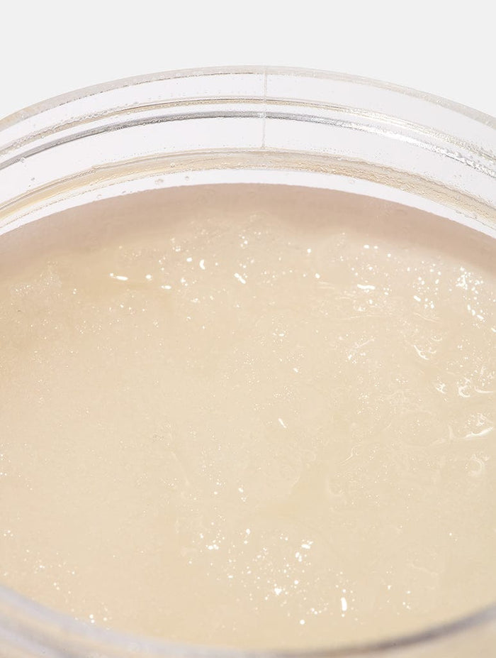 Mallows AHA Peachy Body Scrub Body Care Mallows Beauty