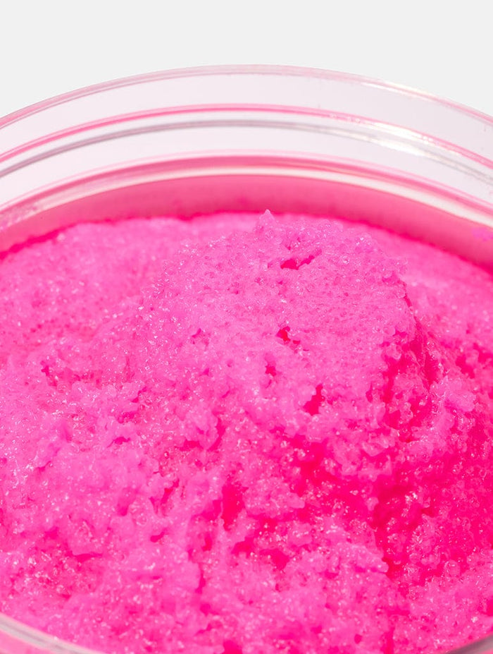 Mallows I'm a Mallows Girl Body Scrub Body Care Mallows Beauty