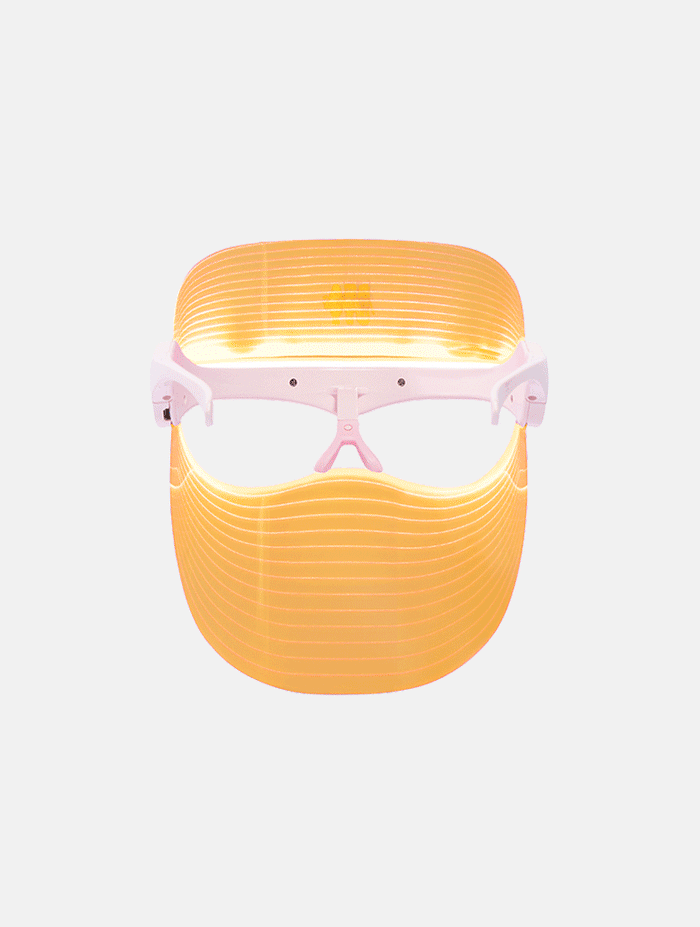 Mallows LED Mask Body Care Mallows Beauty