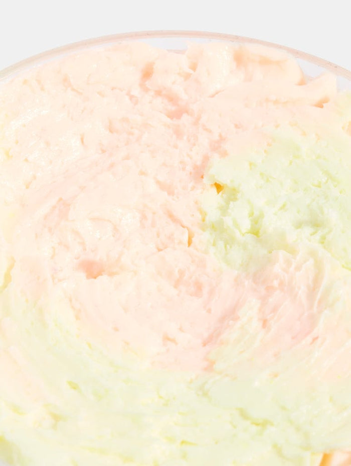 Mallows Mango Sorbet Body Butter Body Care Mallows Beauty