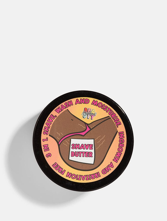 Mallows Tropical Shave Butter Body Care Mallows Beauty