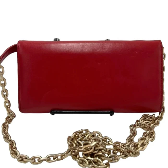 Mario Valentino Lena Crossbody Designer Handbag