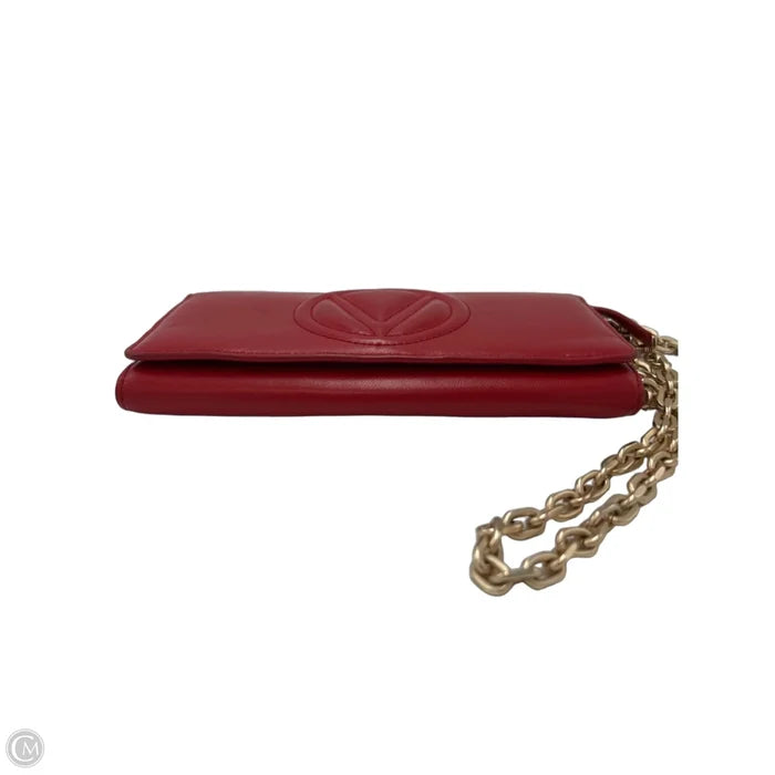 Mario Valentino Lena Crossbody Designer Handbag