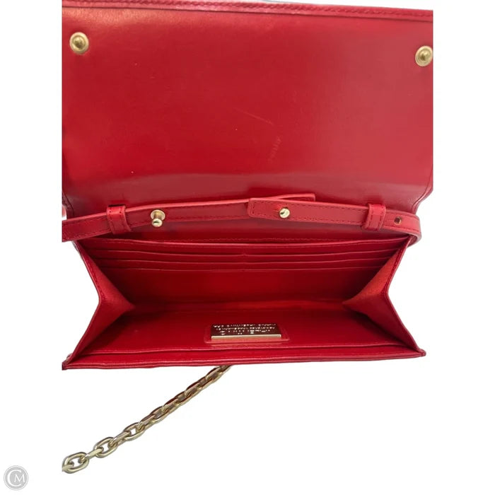 Mario Valentino Lena Crossbody Designer Handbag
