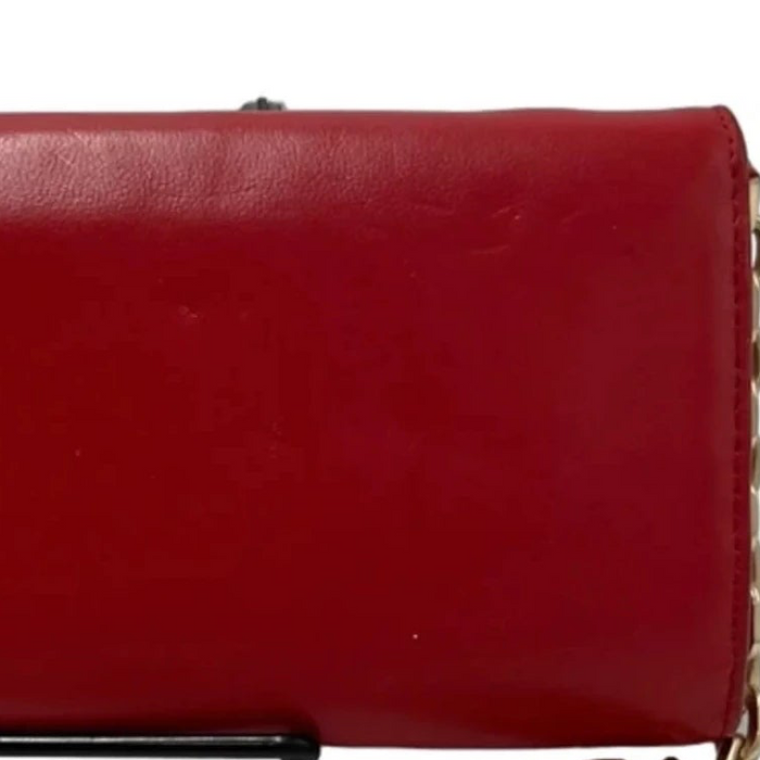 Mario Valentino Lena Crossbody Designer Handbag