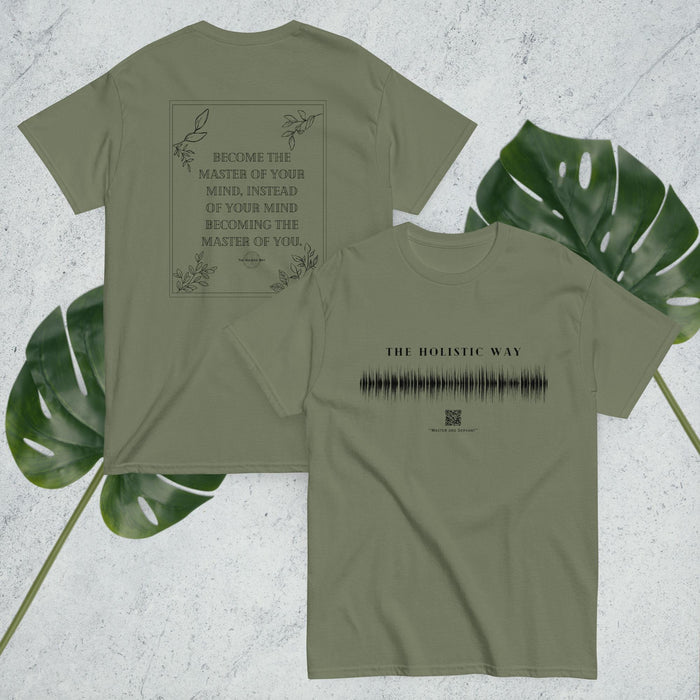 Military Green / S
