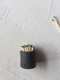 Match Striker | Civil Stoneware