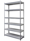 Member's Mark 6-Shelf Storage Rack - Eshop House LLC