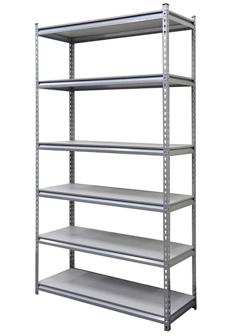 Member's Mark 6-Shelf Storage Rack - Eshop House LLC