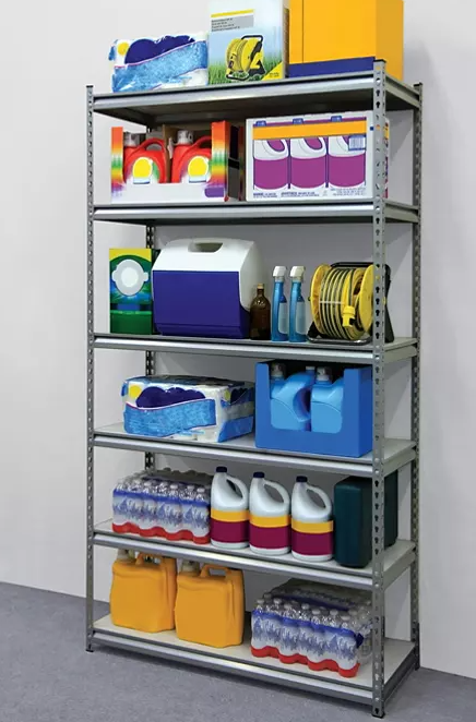 Member's Mark 6-Shelf Storage Rack - Eshop House LLC