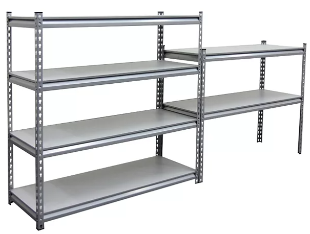 Member's Mark 6-Shelf Storage Rack - Eshop House LLC