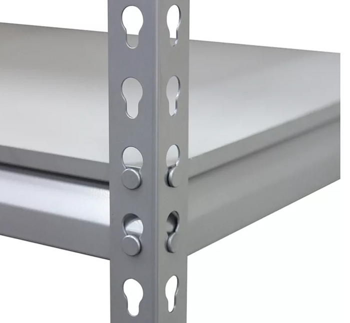 Member's Mark 6-Shelf Storage Rack - Eshop House LLC