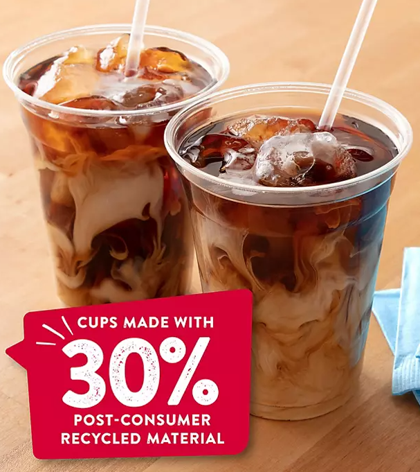 Member's Mark Clear Plastic Cups, 16 oz. (132 ct.) - Eshop House LLC
