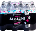 Member's Mark Plus+ Alkaline Water (1L., 18 pk.) - Eshop House LLC