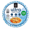 Member's Mark Ultra Soup/Salad Paper Bowls (20 oz., 150 ct.) - Eshop House LLC