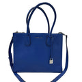 Michael Kors Mercer Designer Leather Handbag