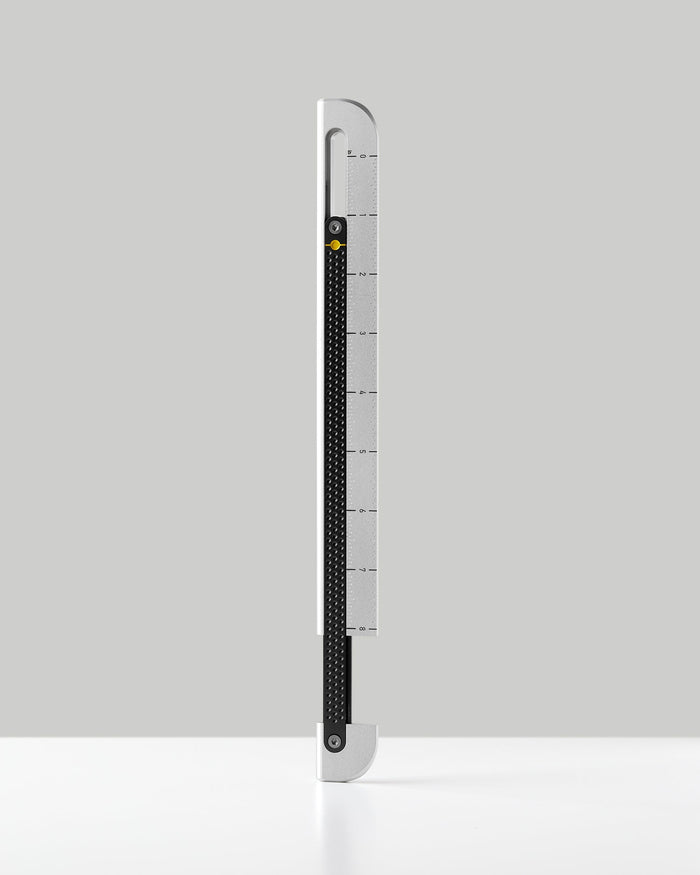 Metrolog Ruler