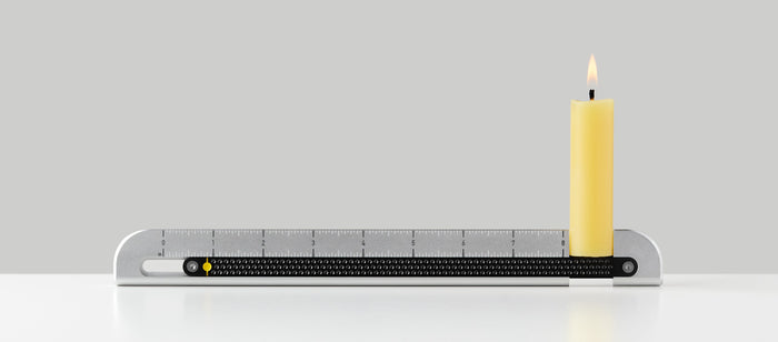 Metrolog Ruler