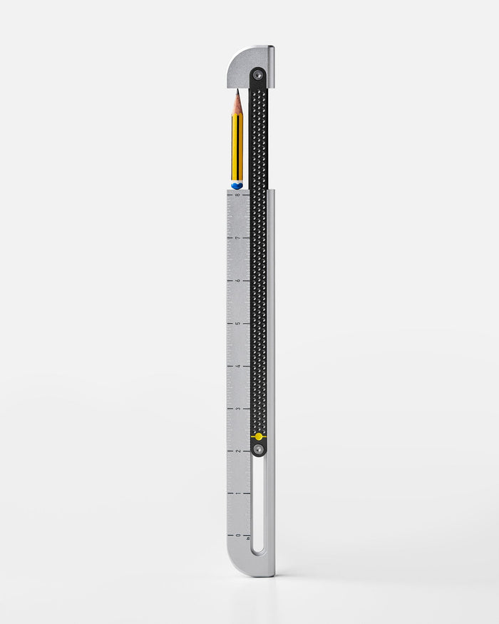 Metrolog Ruler