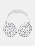 Micro Bows AirPods Max Case in Gloss AirPods Cases Skinnydip London