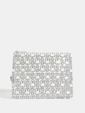 Miffy Blossom Washbag Wash Bags Skinnydip London