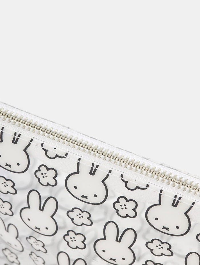 Miffy Blossom Washbag Wash Bags Skinnydip London
