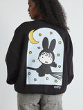 Miffy x Skinnydip Witch Sweatshirt Hoodies & Sweatshirts Skinnydip London