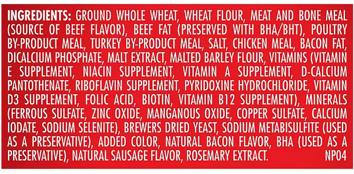 Milk-Bone Flavor Snacks Small Dog Biscuits, Crunchy Variety Pack (8 lbs.) - Eshop House LLC