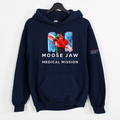 MJIMM Flag Hoodie